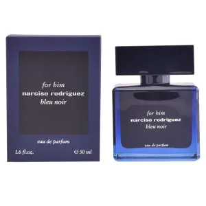 NARCISO RODRIGUEZ BLUE NOIR FOR MEN EDP 50ML