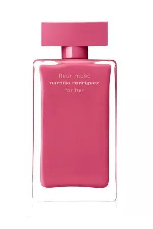 NARCISO RODRIGUEZ For Her Fleur Musc EDP 100ml