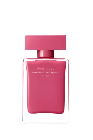 NARCISO RODRIGUEZ  For Her Fleur Musc EDP 50ml