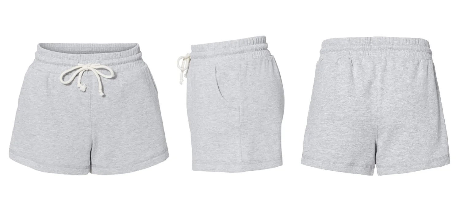 National Panhellenic Conference Rally Shorts