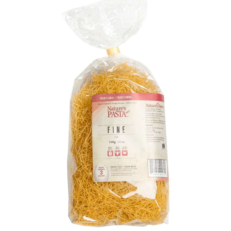 Nature's Farm Fine 340 grams