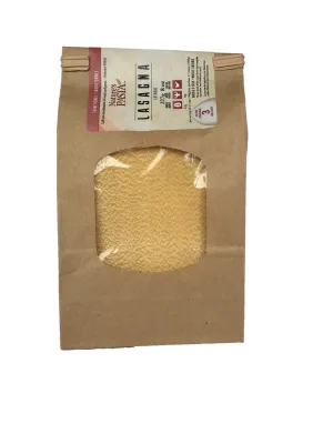 Nature's Farm Lasagne 227 grams