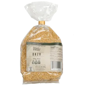 Nature's Farm Orzo 454 grams