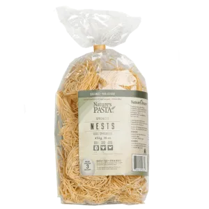 Nature's Farm Spaghetti 400 grams