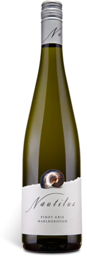 Nautilus Pinot Gris 2022/23