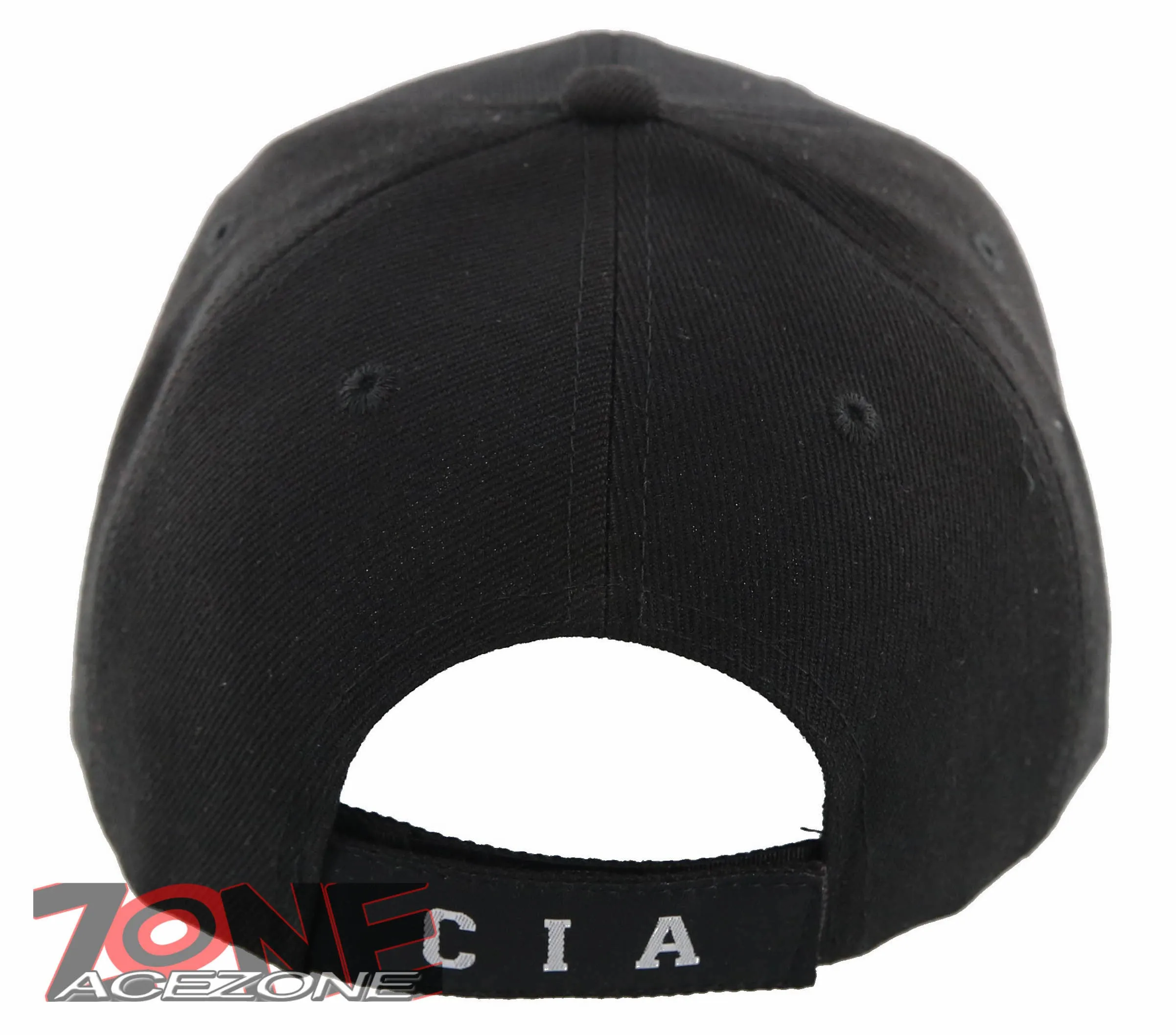 NEW CIA C.I.A. CENTRAL INTELLIGENCE AGENCY AGENT NATIONAL BALL CAP HAT