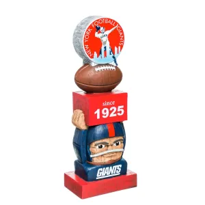 New York Giants, Vintage Garden Statue,84v3820tt