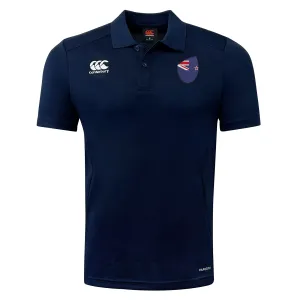 New Zealand Shield Club Dry Polo