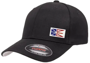 Newfoundland Cap Black FLEXFIT®