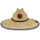 NFL Training Camp Official Straw Lifeguard Hat