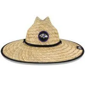 NFL Training Camp Official Straw Lifeguard Hat