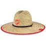 NFL Training Camp Official Straw Lifeguard Hat