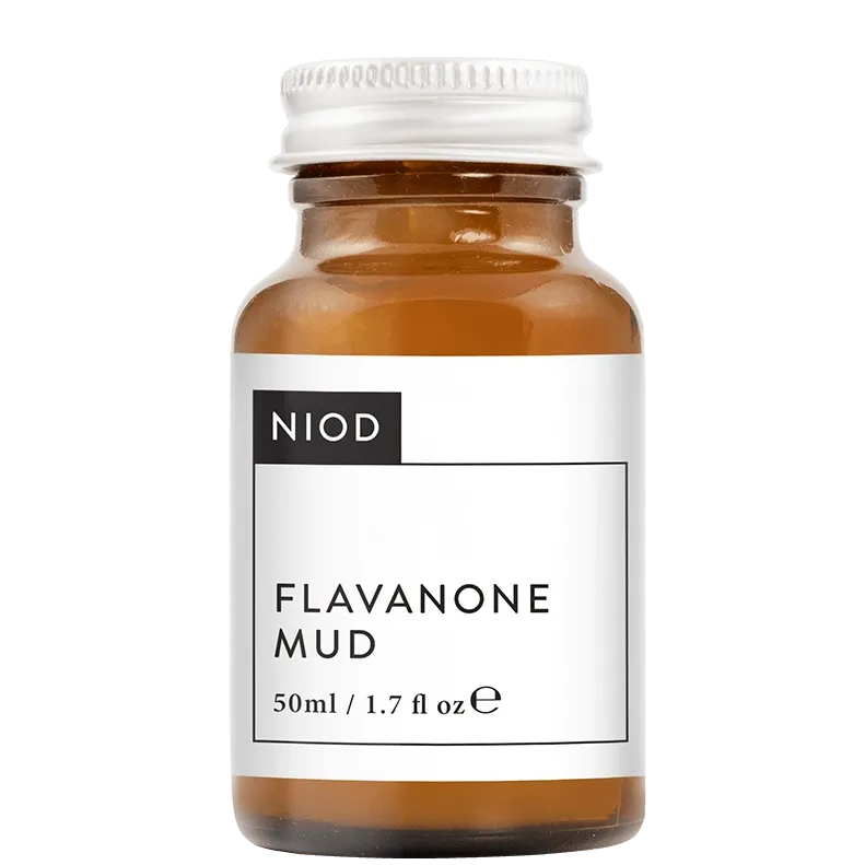 NIOD Flavanone Mud