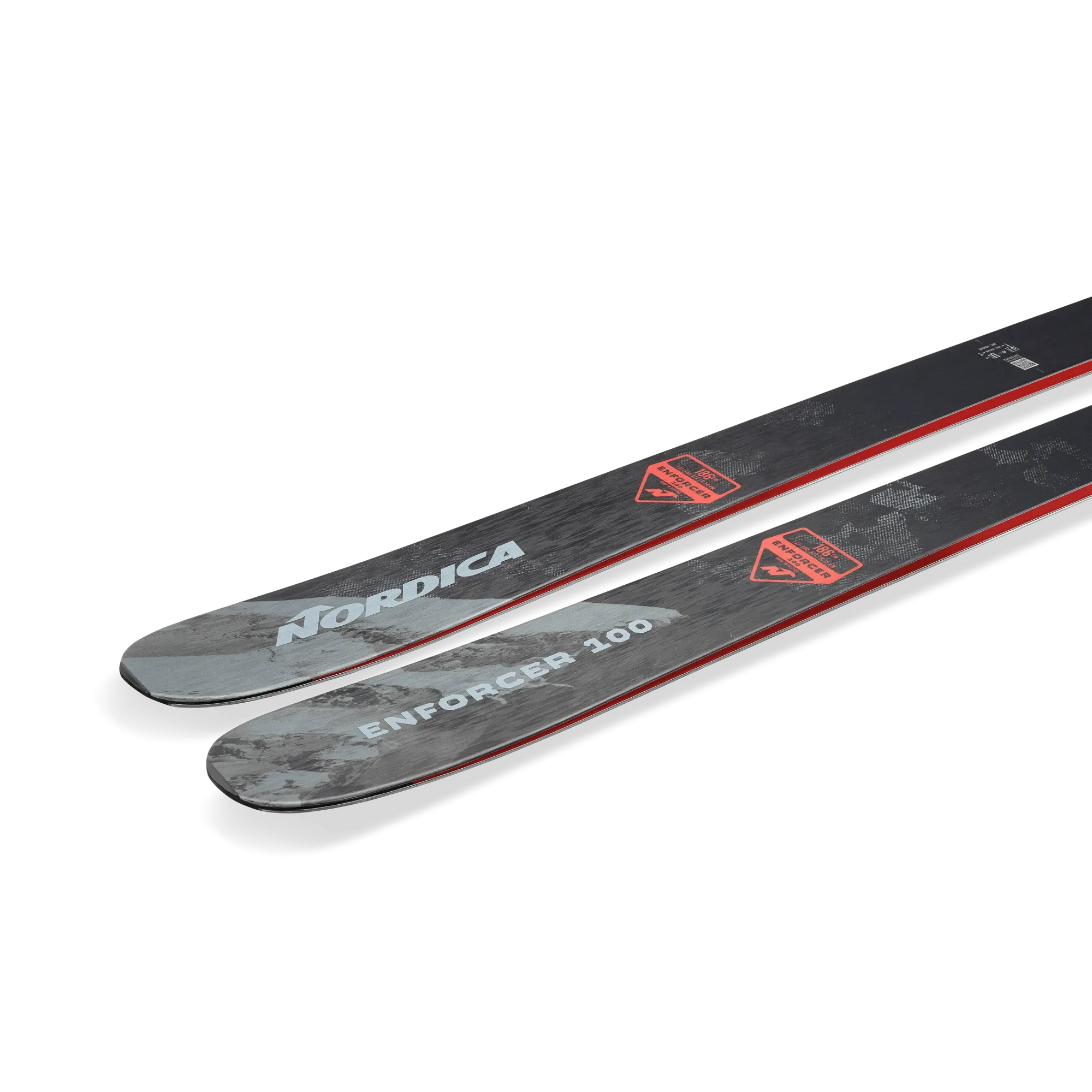 Nordica - ENFORCER 100 23/24