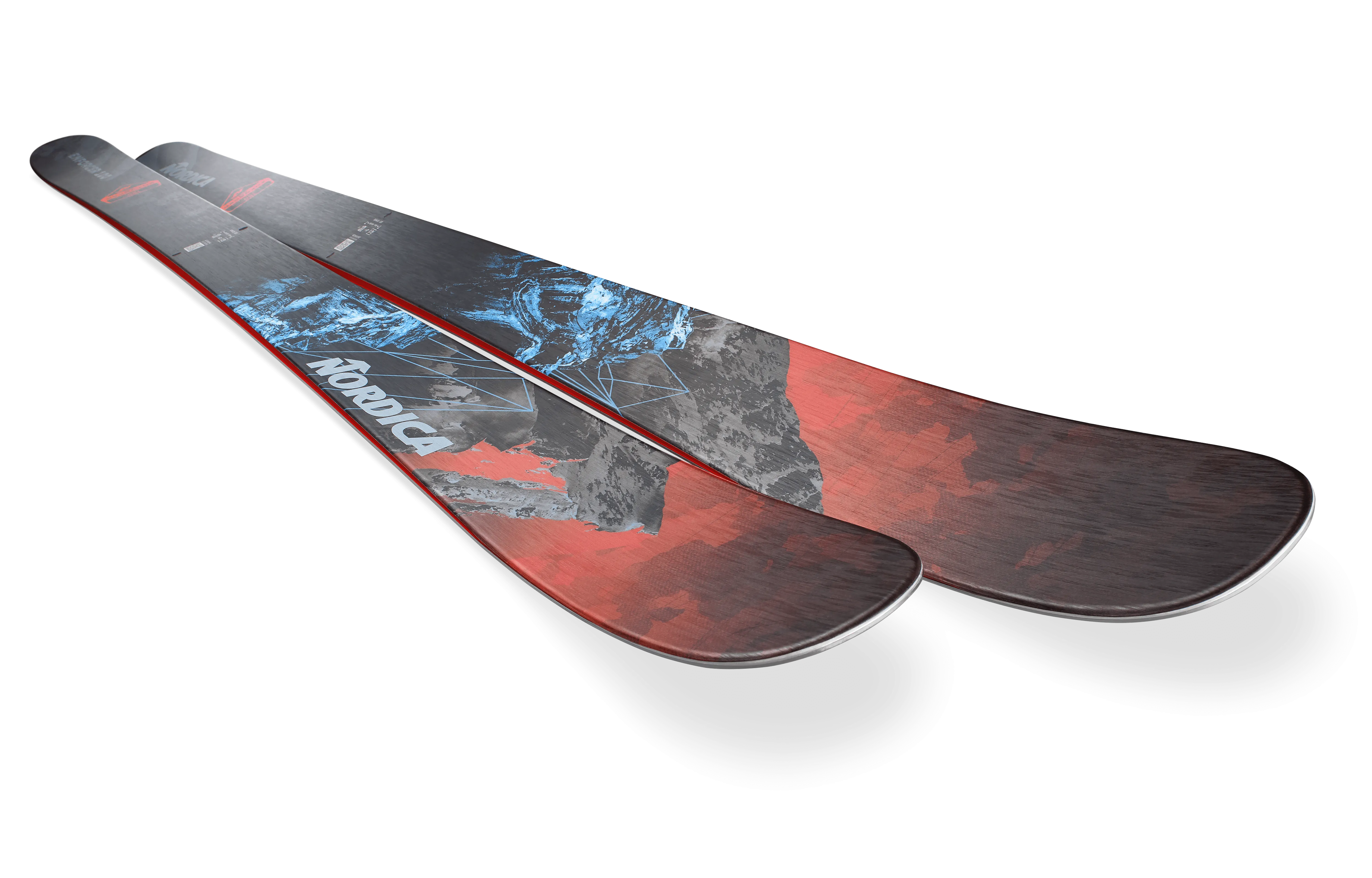 Nordica - ENFORCER 100 23/24