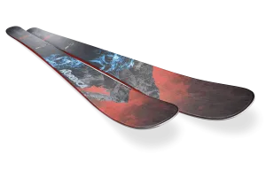 Nordica - ENFORCER 100 23/24