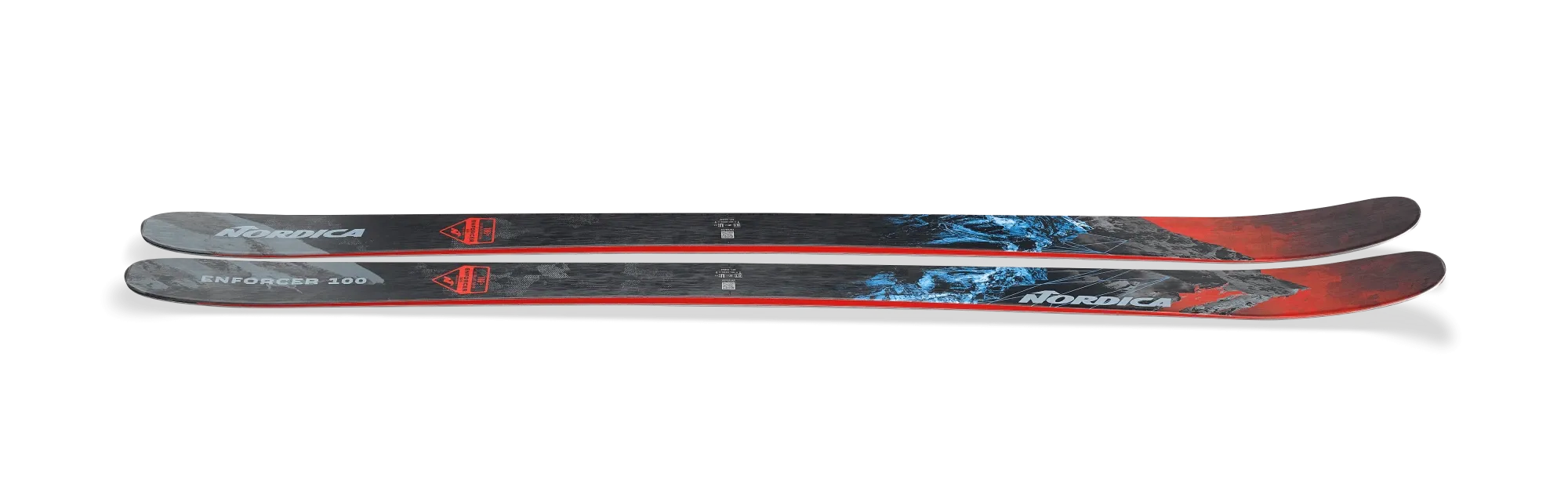 Nordica - ENFORCER 100 23/24