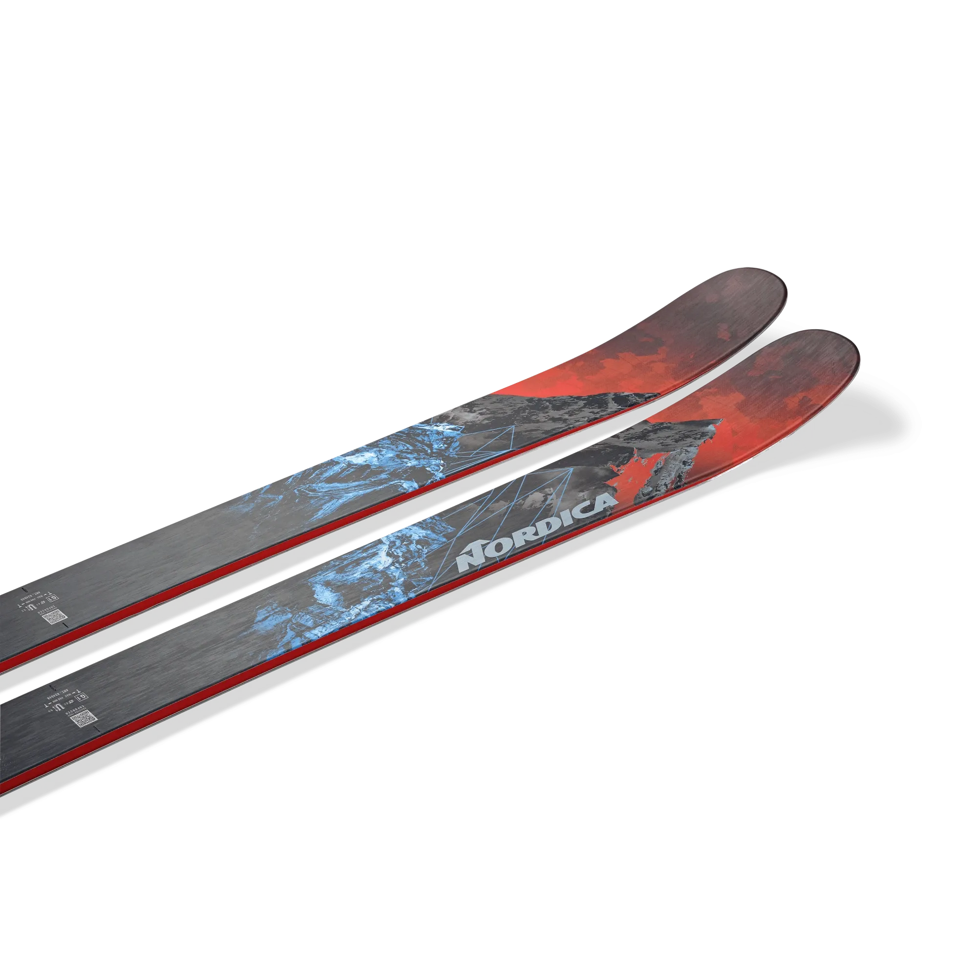 Nordica - ENFORCER 100 23/24