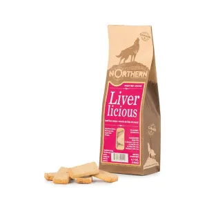Northern Biscuit - Wheat-Free - Liverlicious