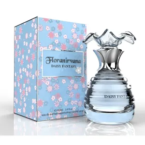 NuParfums Floranirvana Daisy Fantasy Eau De Parfum For Women 100ml