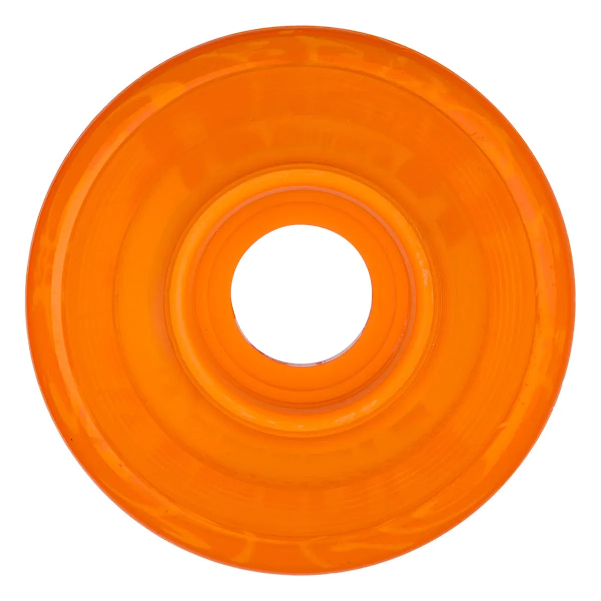 OJ - Mini Super Juice Trans Orange 55MM 78A Skateboard Wheels