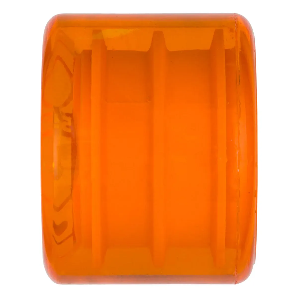OJ - Mini Super Juice Trans Orange 55MM 78A Skateboard Wheels