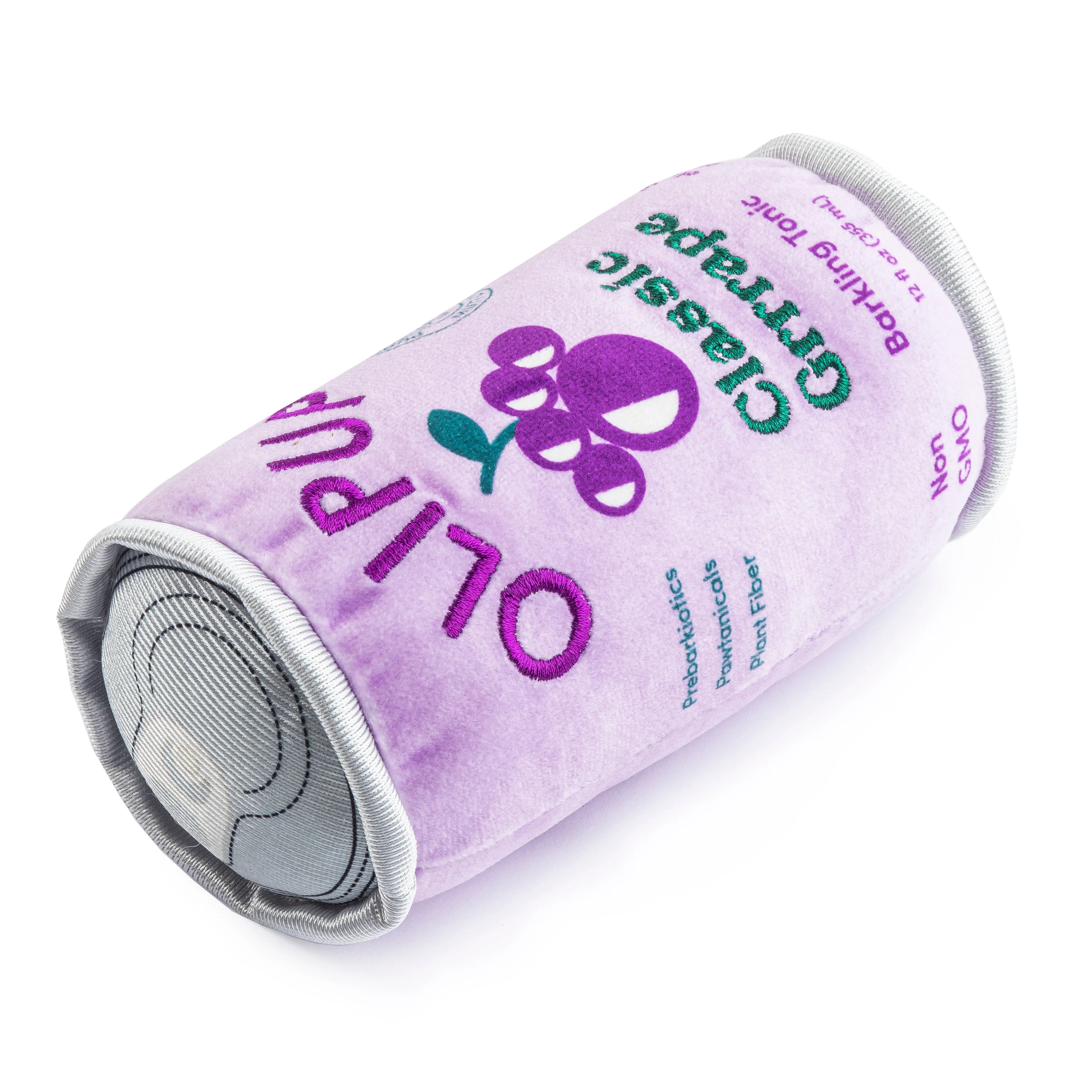Ollipup - Grape Dog Toy