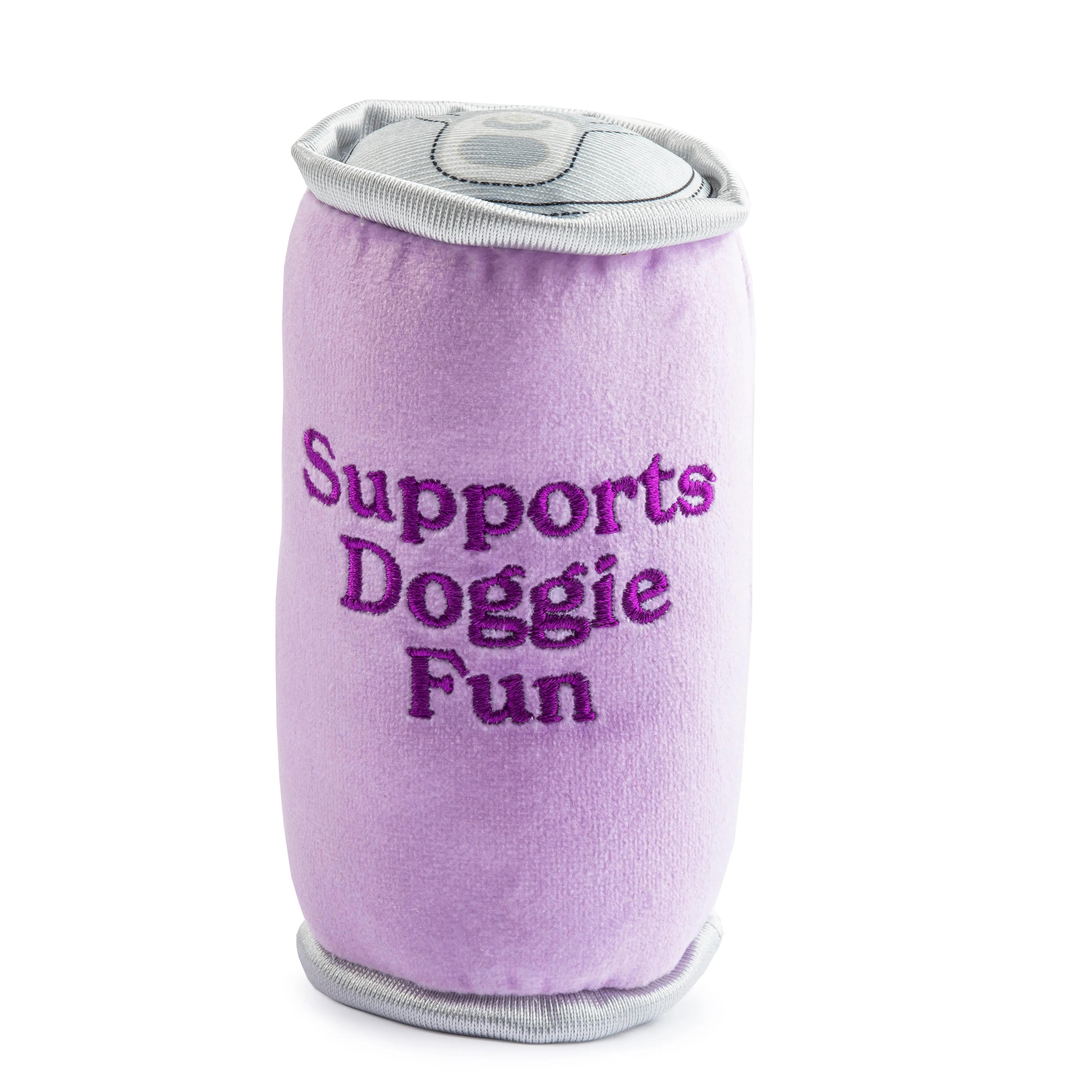 Ollipup - Grape Dog Toy