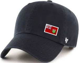 Ontario Cap Black '47 Brand