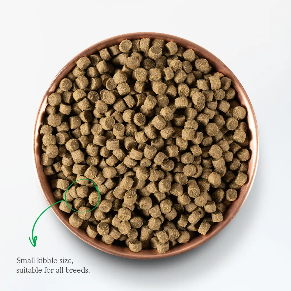 Open Farm Puppy Dry Dog Food