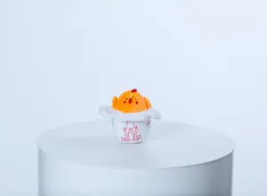 Orange: The Chicken