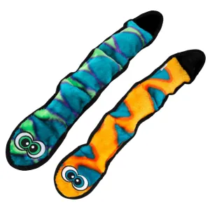 Outward Hound Invincible Snake Toys