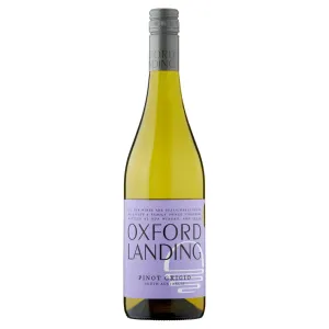 Oxford Landing Pinot Grigio, South Australia.