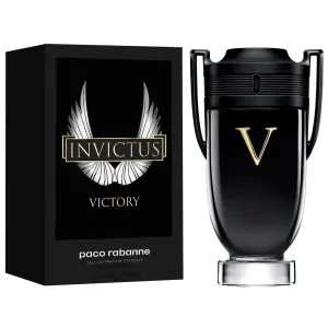 Paco Rabanne Invictus Victory Perfume For Men EDP Extreme 200ml