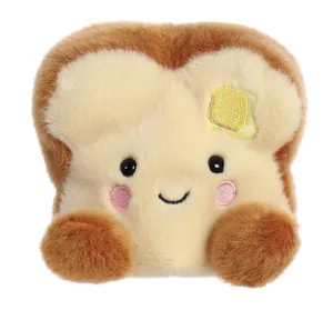 Palm Pals Buttery Toast