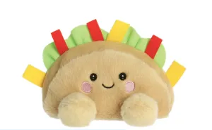 Palm Pals Fiesta Taco