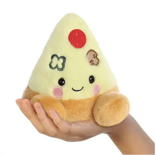 Palm Pals Peppa Pizza