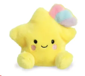 Palm Pals Pisces Shooting Star