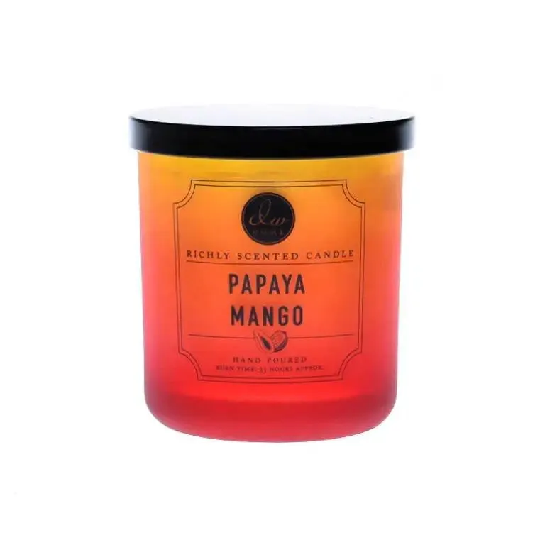 PAPAYA MANGO CANDLE