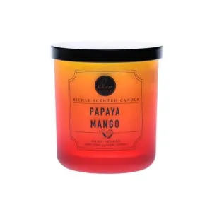 PAPAYA MANGO CANDLE