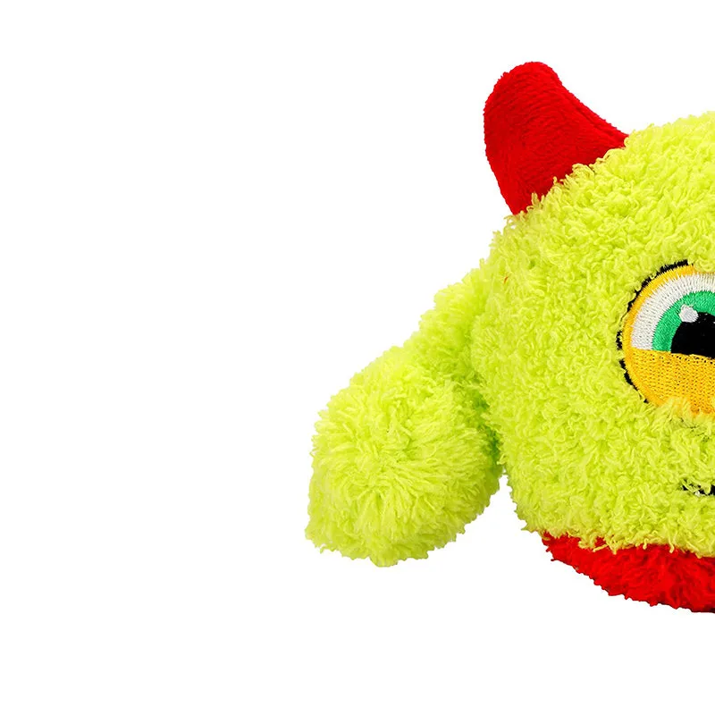 Pawsindia Monster Bouncer Ball for Dog