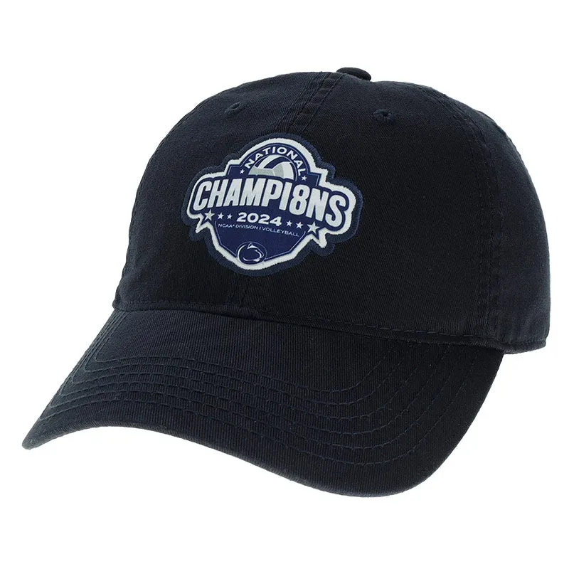 Penn State Women's Volleyball National Champions Hat