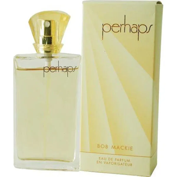 Perhaps 1.7Oz Eau de Parfum women Discontinued