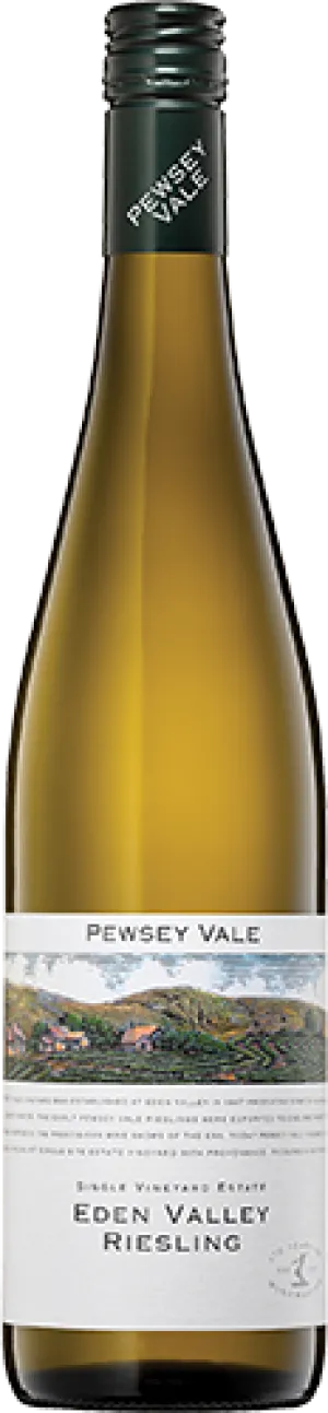 Pewsey Vale Eden Valley Riesling 2019