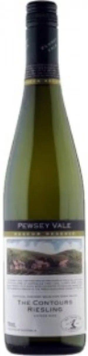 Pewsey Vale The Contours Riesling 2016