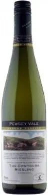 Pewsey Vale The Contours Riesling 2016