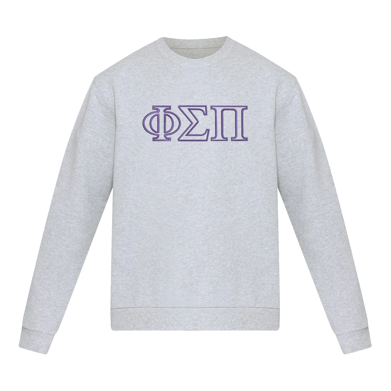 Phi Sigma Pi lululemon Steady State Crew