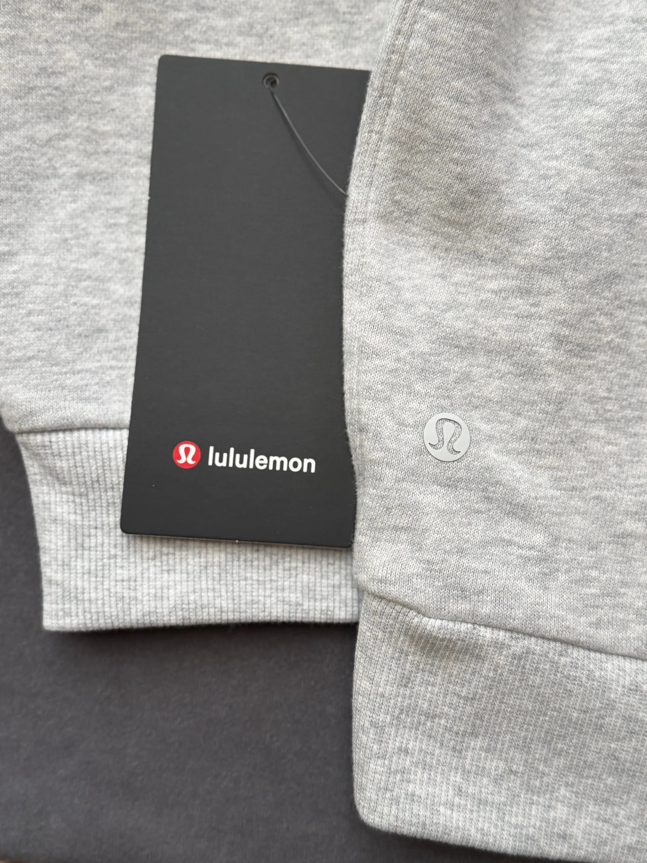 Phi Sigma Pi lululemon Steady State Crew