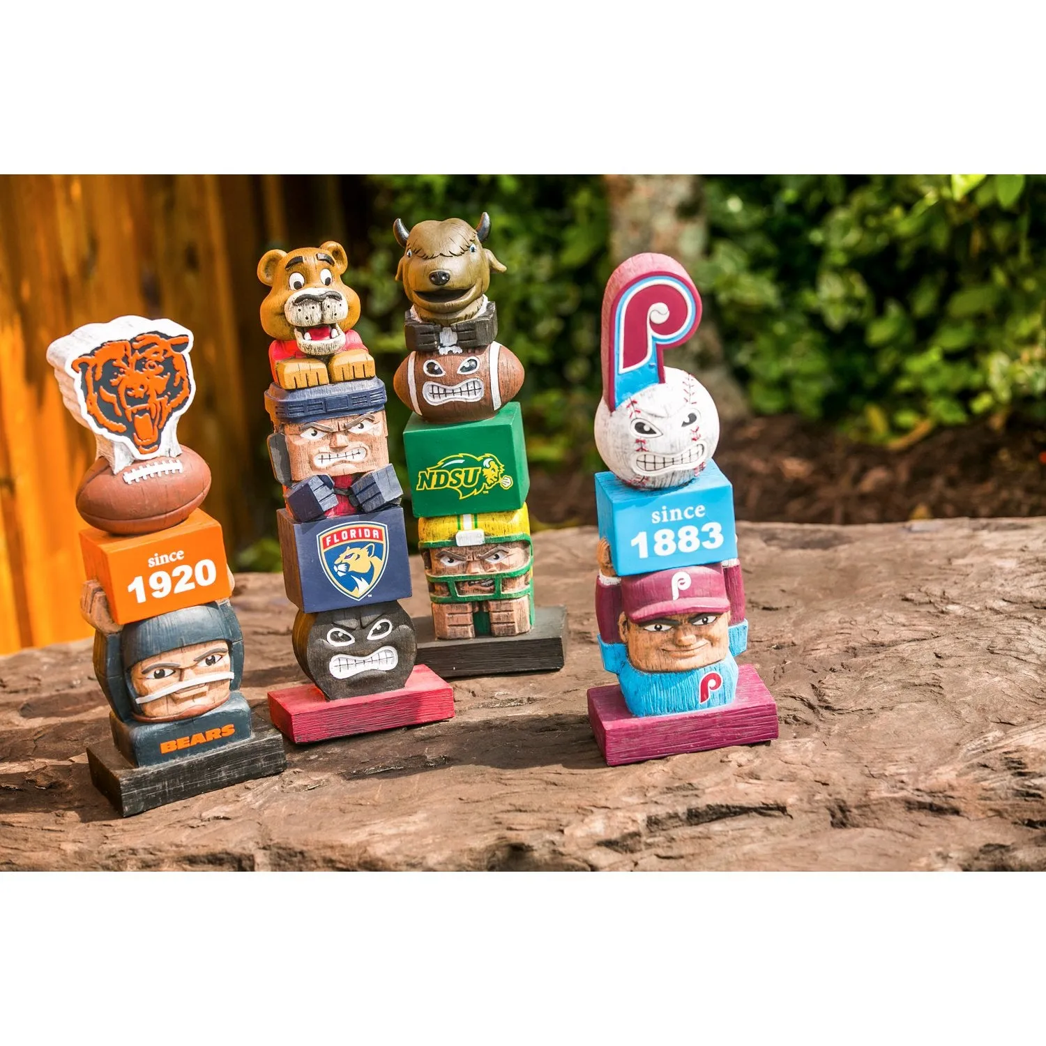 Philadelphia Phillies, Vintage Garden Statue,84v4220tt