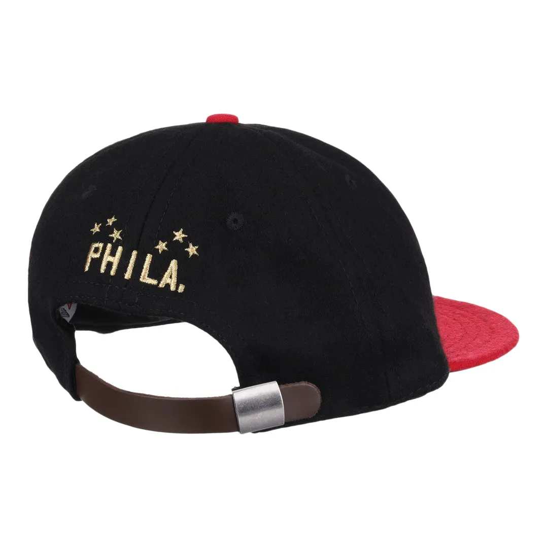 Philadelphia Stars Gilded Collection Ballcap